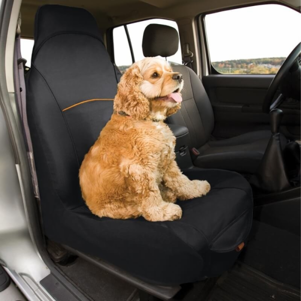 Kurgo® Ochranný potah na přední sedadlo Co-Pilot Bucket S...