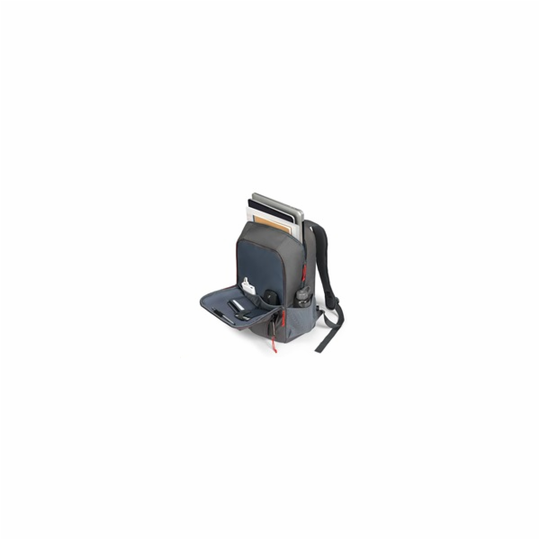 DICOTA Backpack SPIN II 13-16" Gray