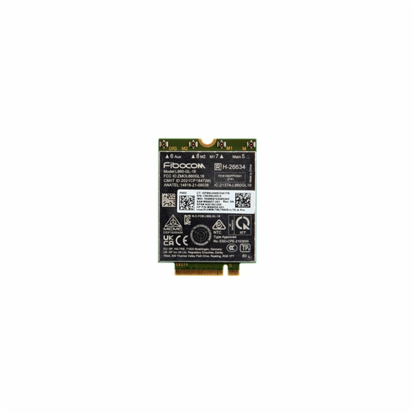 HP 4G LTE-AP WWAN