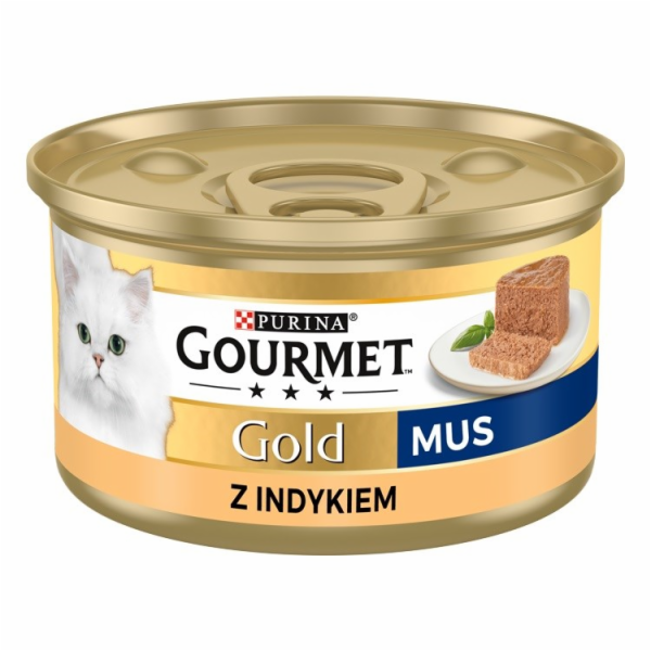 Purina 7613033776533 cats moist food 85