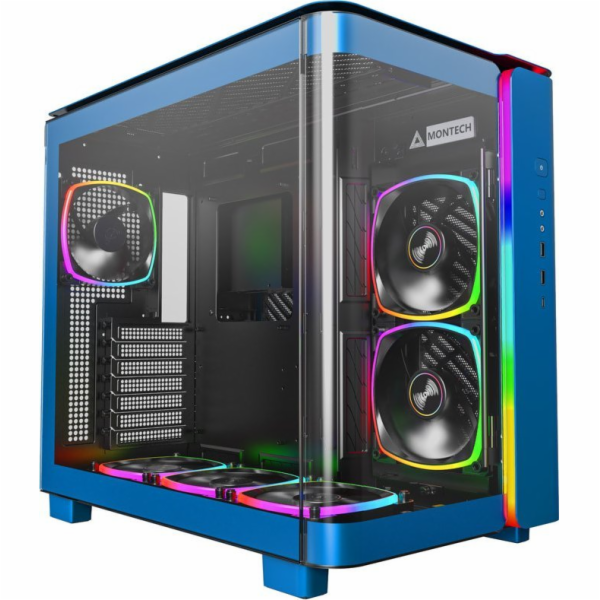 Montech KING PRO 95 , Tower-Gehäuse