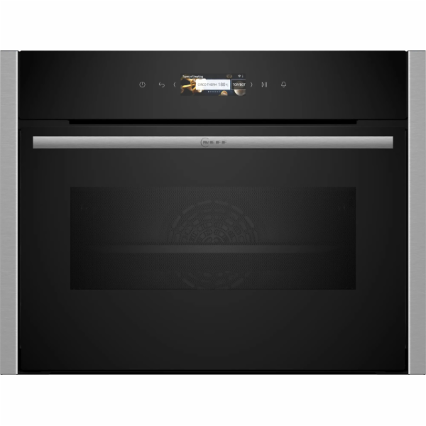 Neff C24MR21N0 N 70, trouba