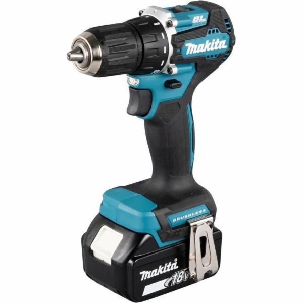 Vrtací šroubovák Makita  18V DDF487RTJ