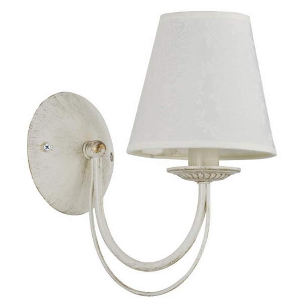 Nástěnné svítidlo ALFA IRMA 20910, 40 W, E14