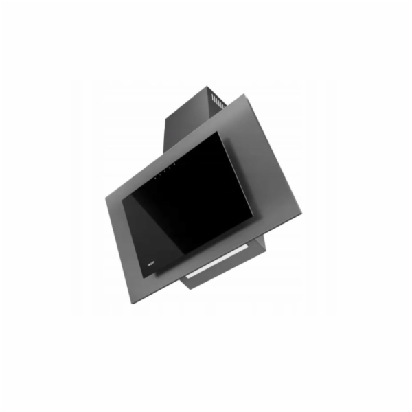 AKPO WK-4 NERO 2.0 60 ŠEDÉ/ČERNÉ SKLO T300 Lineární LED/k...