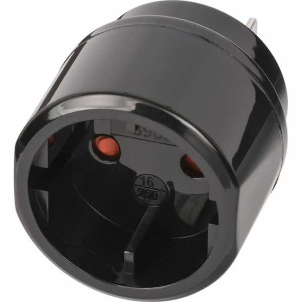 Cestovní adaptér Brennenstuhl Euro/USA a Japonsko (1508450)