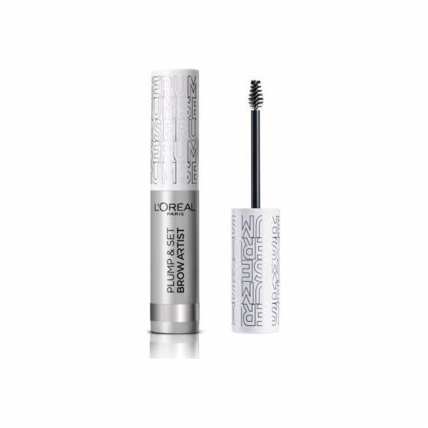 L'Oreal Paris L'OREAL_Brow Artist Plump Set Transparentní...