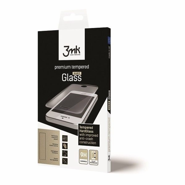 3MK FlexibleGlass pro Huawei MediaPad M3 Lite (3M000368)
