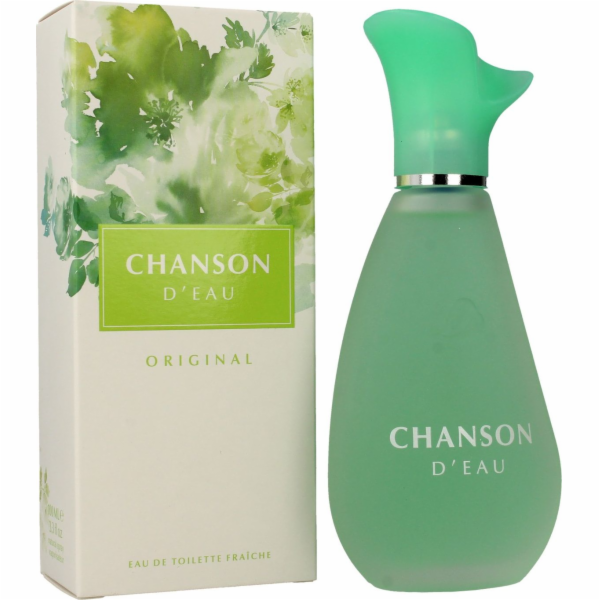 Chanson D'Eau Original EDT 100 ml