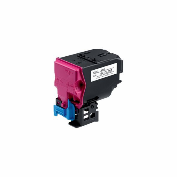 Originální purpurový toner Konica Minolta TNP-50 (A0X5354)