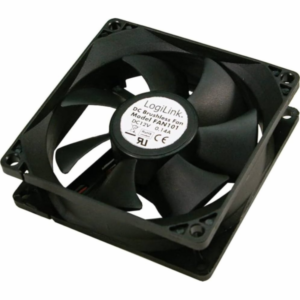 Ventilátor LogiLink FAN101