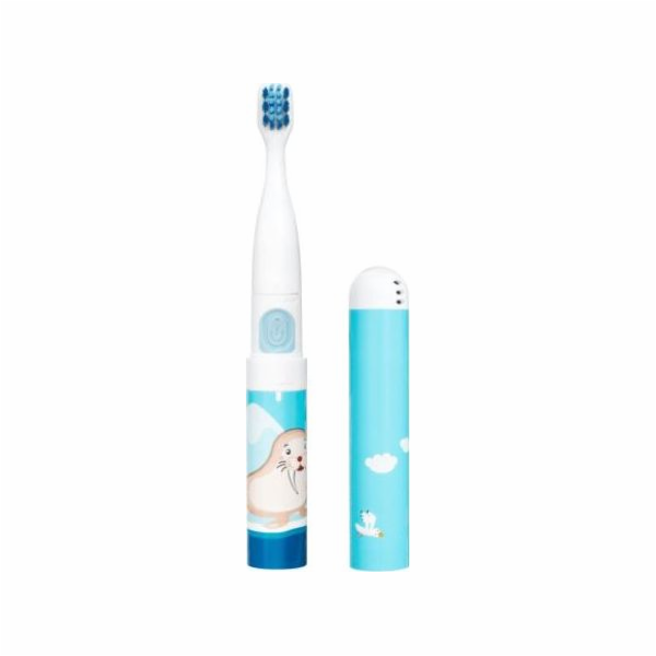 Zubní kartáček Vitammy Smile Mors Blue