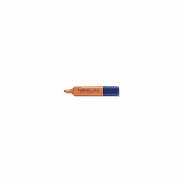 Staedtler Textsurfer zvýrazňovač oranžový (ST1023)