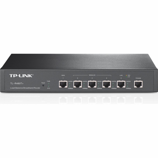 Router TP-Link TL-R480T+