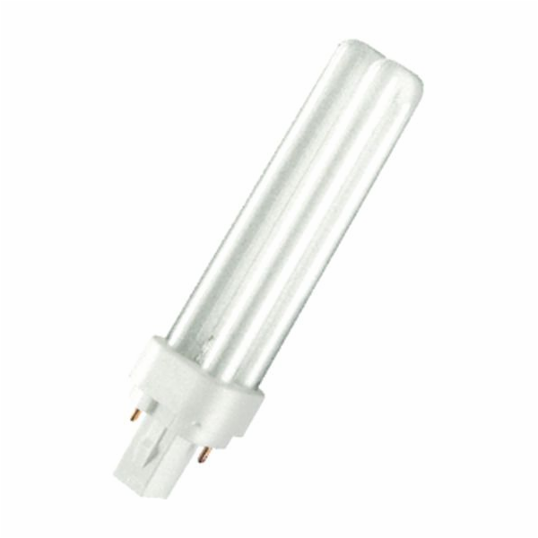Osram Dulux T/E GX24d-3 26W kompaktní zářivka (4050300342...