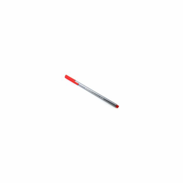Staedtler Fineline 0,3 mm červená (ST6029)