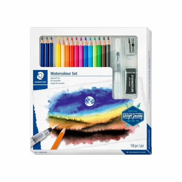 Sada Staedtler Design Journey 2