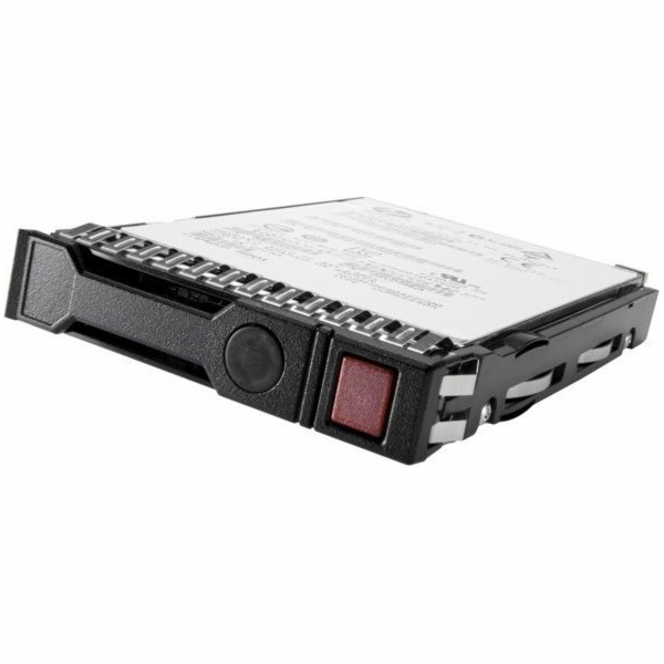 Serverová jednotka HP 480GB 2,5   SATA III (6 Gb/s) (P184...