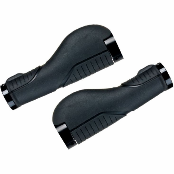 Clarks CLARK'S CE212 LOCK-ON rukojeti řídítek ergonomické...