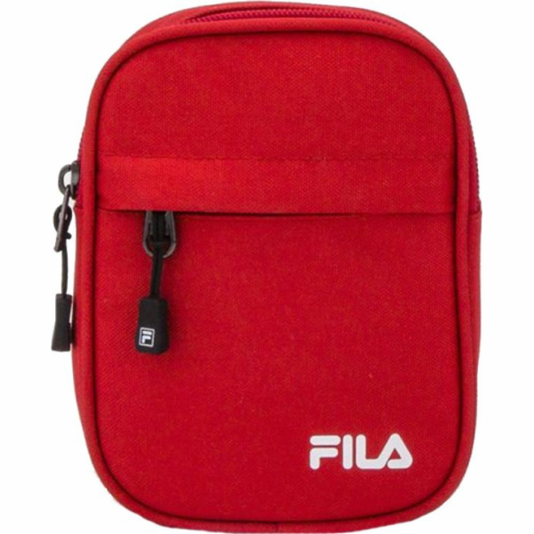 Fila New Pusher Berlin Bag, červená, jedna velikost (6850...