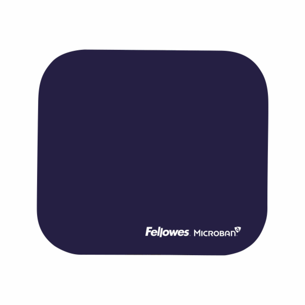 Fellowes Microban pad, tmavě modrá (5933805)