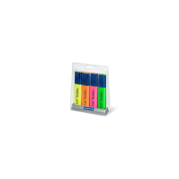 Staedtler STAEDTLER Textmarker Textsurfer třídí komorníka