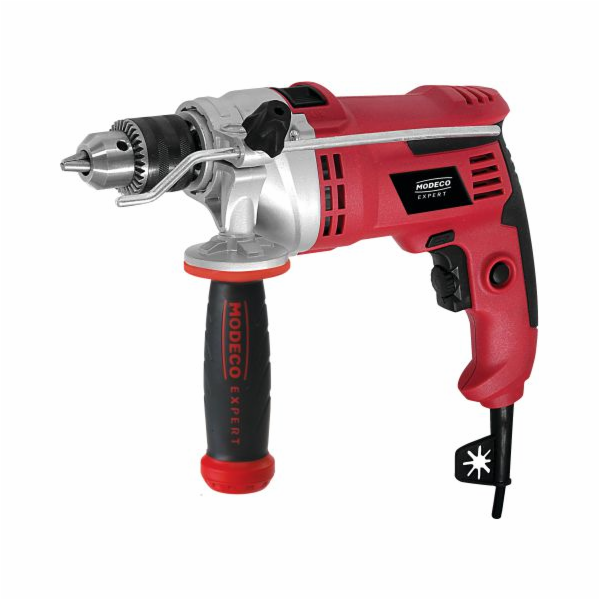 Příklepová vrtačka Modeco MN-90-035 850W