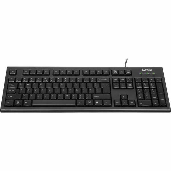 Klávesnice A4Tech KR-85 (A4TKLA19739)