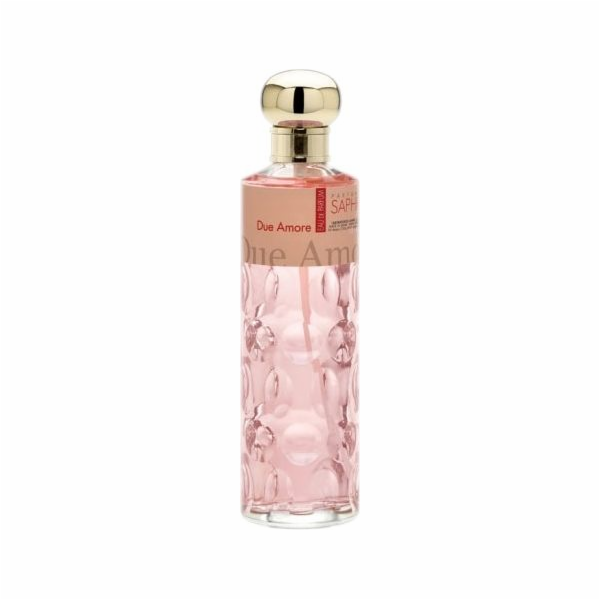 Saphir Due Amore EDP 200 ml