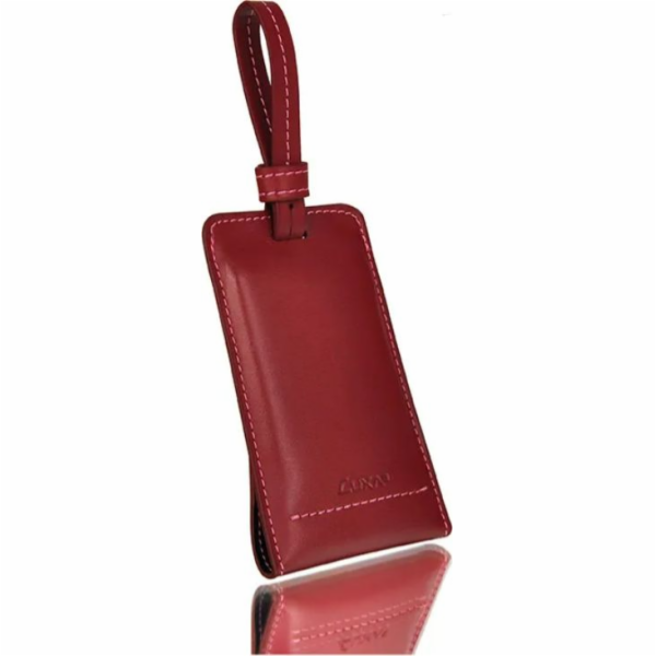 Powerbanka Luxa2 PL1 2800mAh vínová