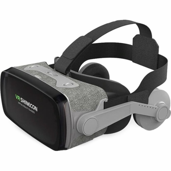 VR brýle Shinecon G07E