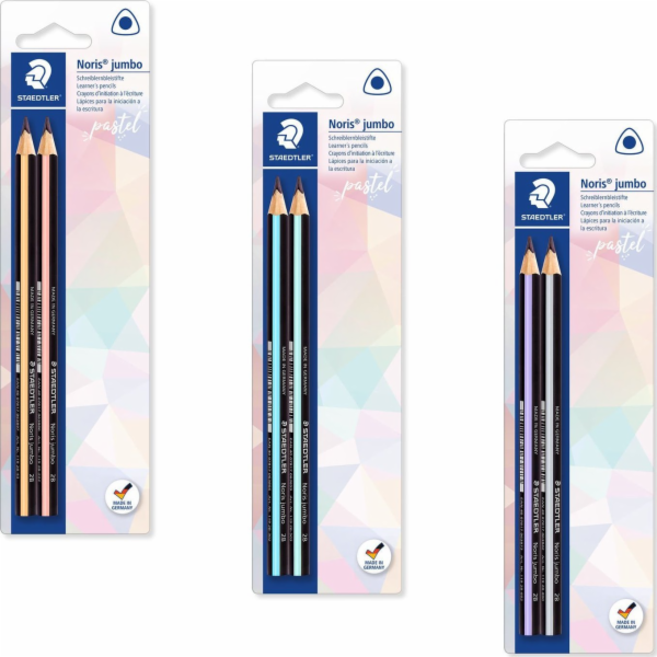 Staedtler STAEDTLER Bleistift Noris j