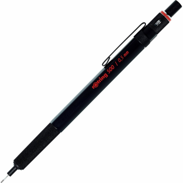 Rotring Tikky III gravitační tužka 500 0,5 černá