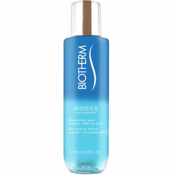 Biotherm BioClis voděodolný odličovač očí 100 ml
