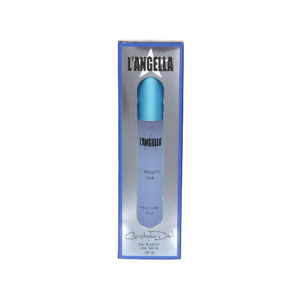 Christopher Dark Woman L'angella EDP 20 ml