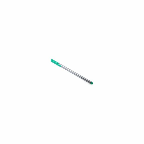 Staedtler Fineline 0,3 mm zelená (ST6033)
