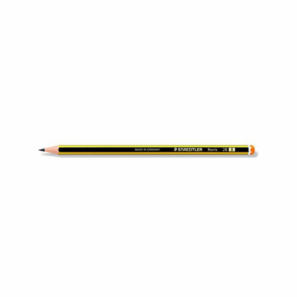 Tužka Staedtler Noris 2B č