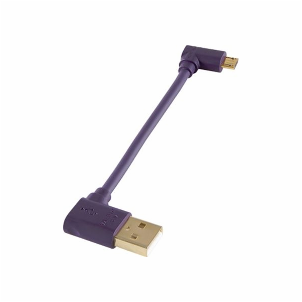 Furutech ADL USB adaptér Furutech ADL OTG-MA kabel - 0,18...