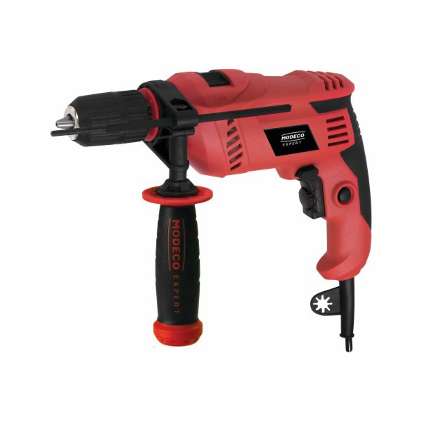 Příklepová vrtačka Modeco MN-90-032 600W