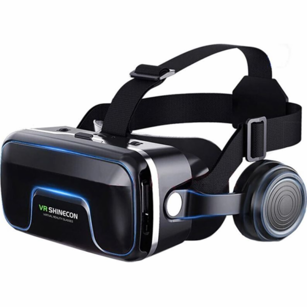 VR brýle Shinecon VR 10 2019