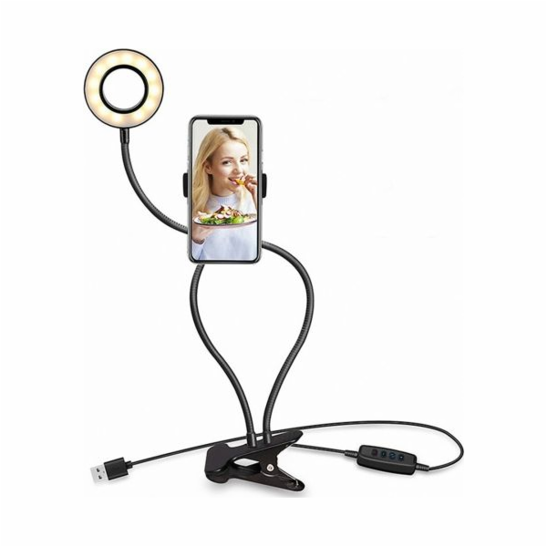 Xrec Ring Light Selfie Kit (SB4601)