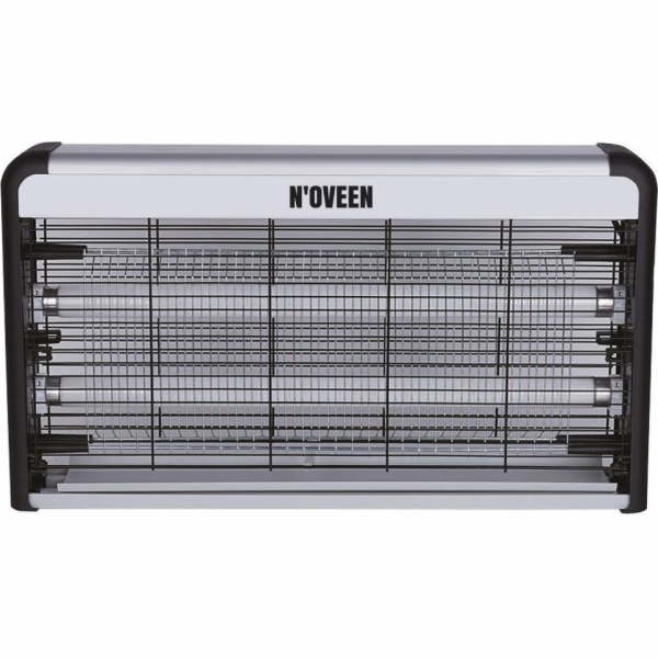 Noveen IKN230 Ekonomická lampa na hubení hmyzu
