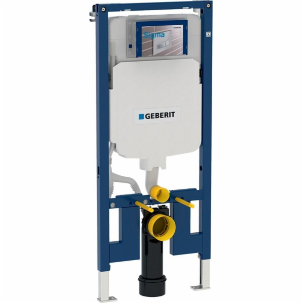 Geberit Duofix Sigma rám pro závěsnou mísu (111.796.00.1)