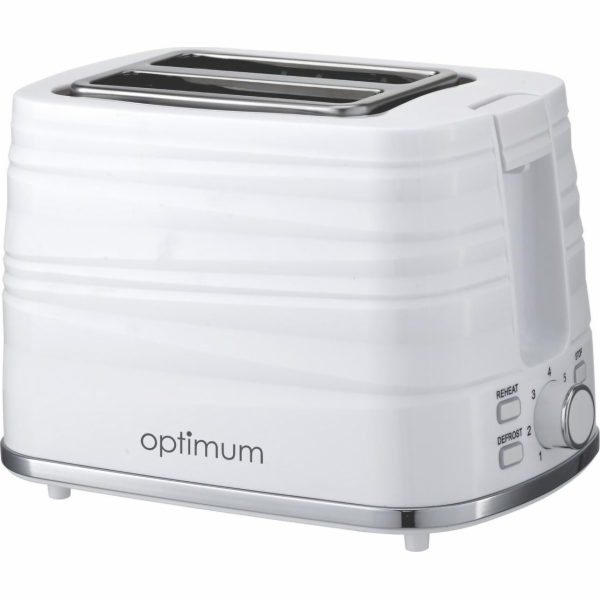 Optimální toustovač TS 5720