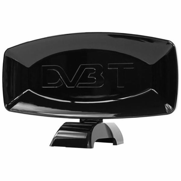 Libox RTV panelová anténa DVW vnitřní DVB-T LB0180