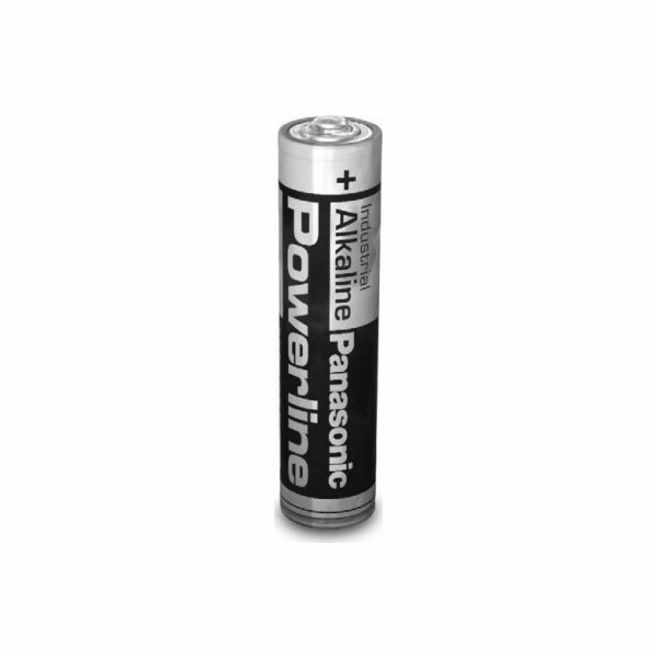 Panasonic Panasonic Baterie Powerline – AAA Micro 48er ka...