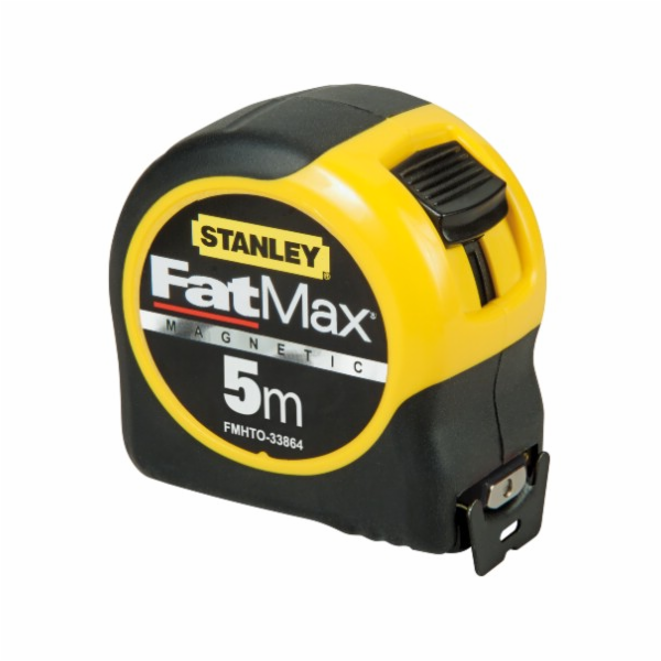 Magnetická páska Stanley FatMax BladeArmour 5mx32mm (FMHT...