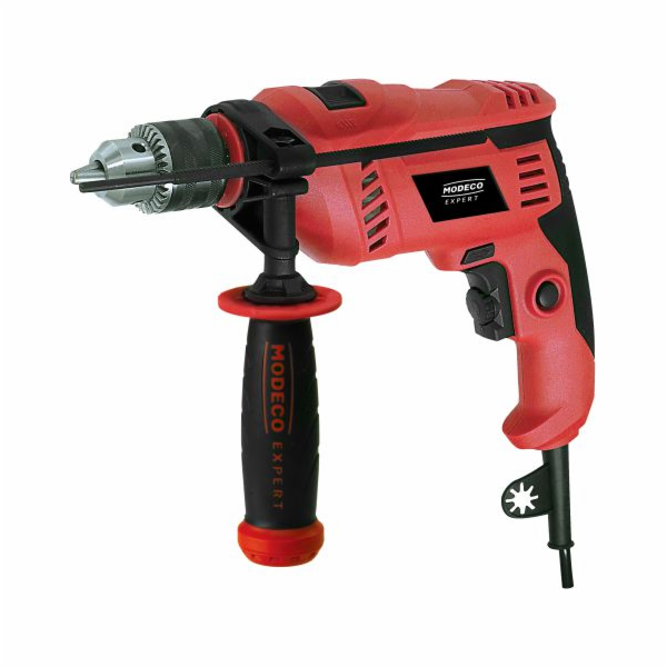 Příklepová vrtačka Modeco MN-90-031 600W