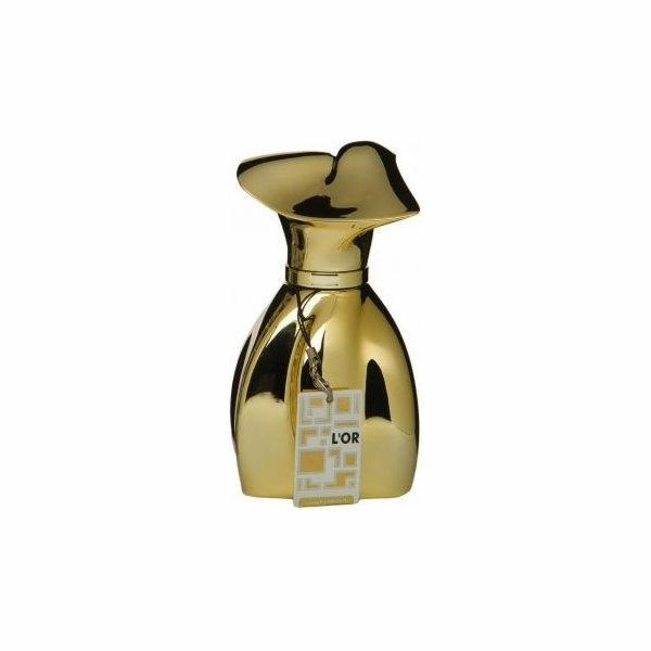 Georges Mezotti L'or EDP 100 ml