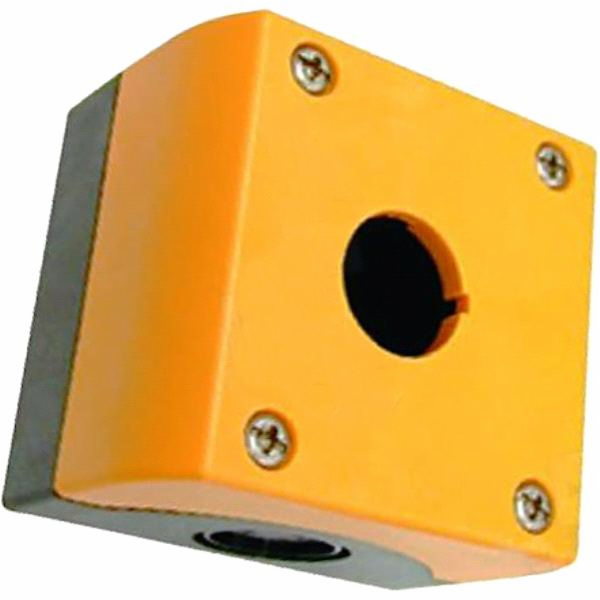 Pouzdro Eaton M22-IY1 - 216536